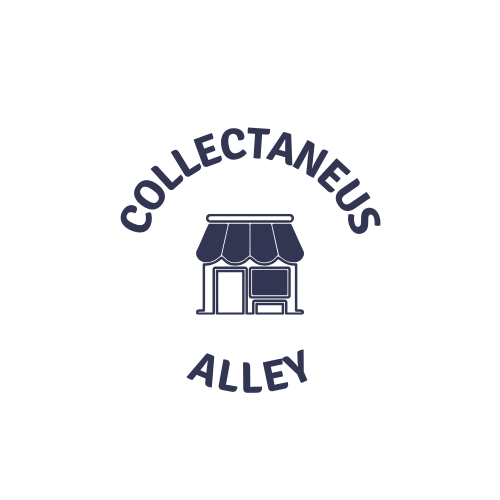 Collectaneus Alley