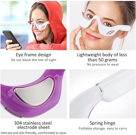 Eye Care Device