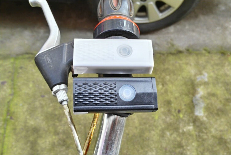 Bike Headlight