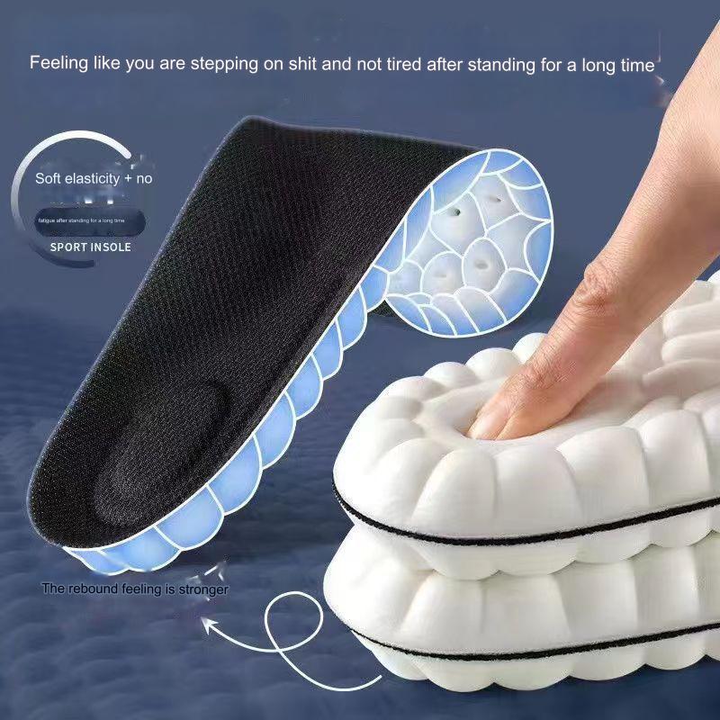 Massage Shoe Insoles