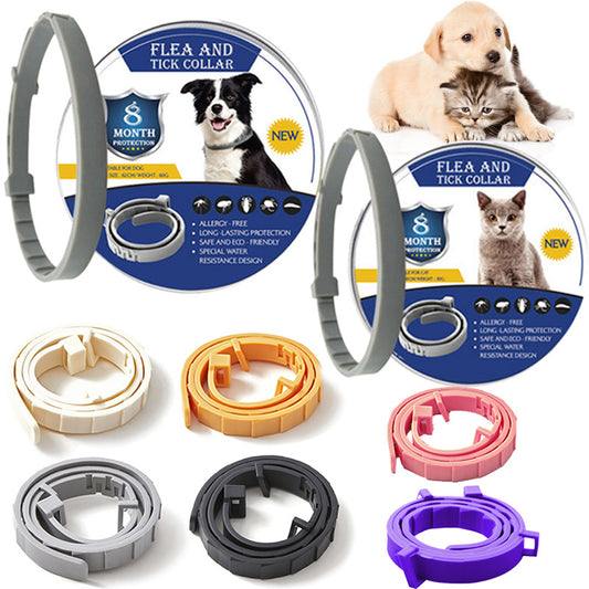 Pet Anti-Flea Collar